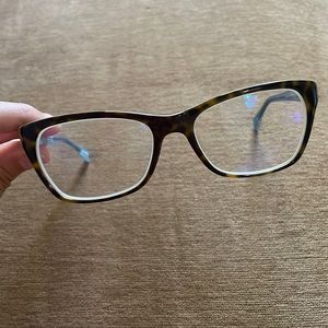 RayBan Rx eyeglasses